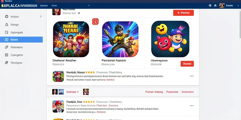 Fitur bonus yang membuat permainan semakin seru.