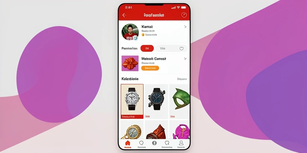 Fitur multiplayer yang memungkinkan interaksi antar pemain.