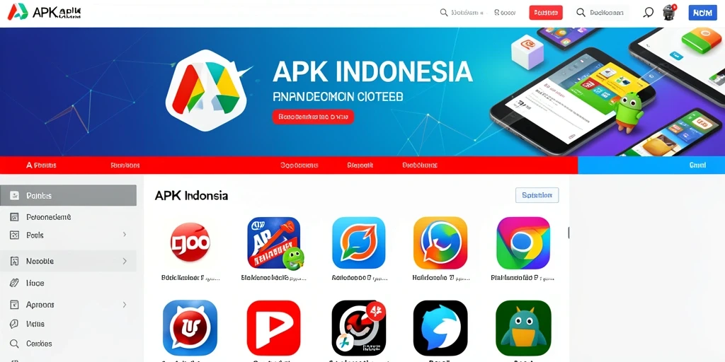 User interface yang mudah digunakan untuk semua pemain.
