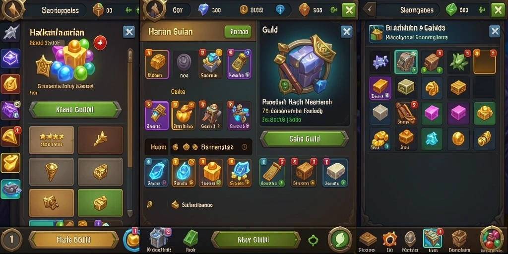 Fitur bonus yang menggiurkan untuk pemain.