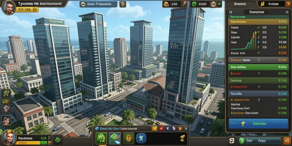 Screenshot permainan slot dengan tema unik dan menarik.
