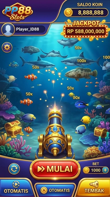 pp88slots — halaman unduh