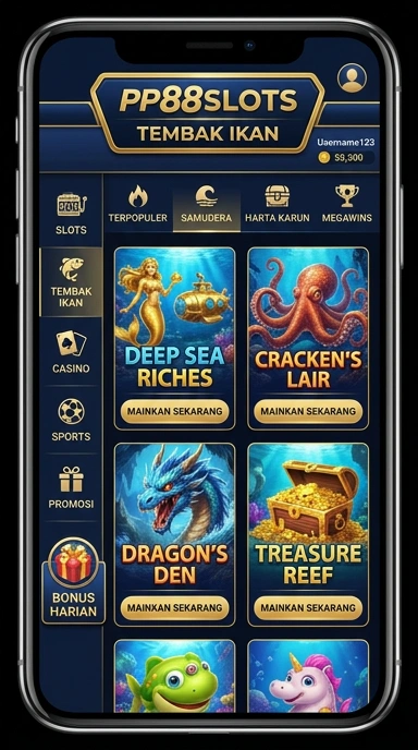 pp88slots — menu pengaturan